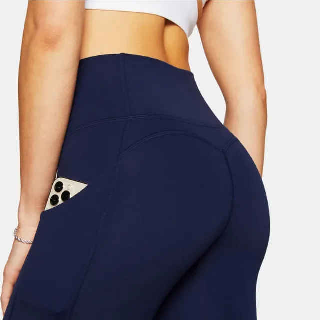Women's Oasis PureLuxe Training Leggings – image 4