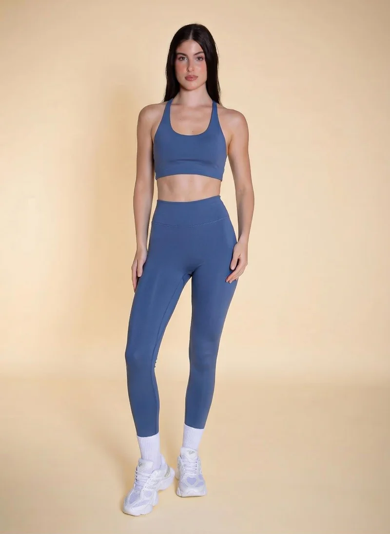 Soft Detailed Leggings