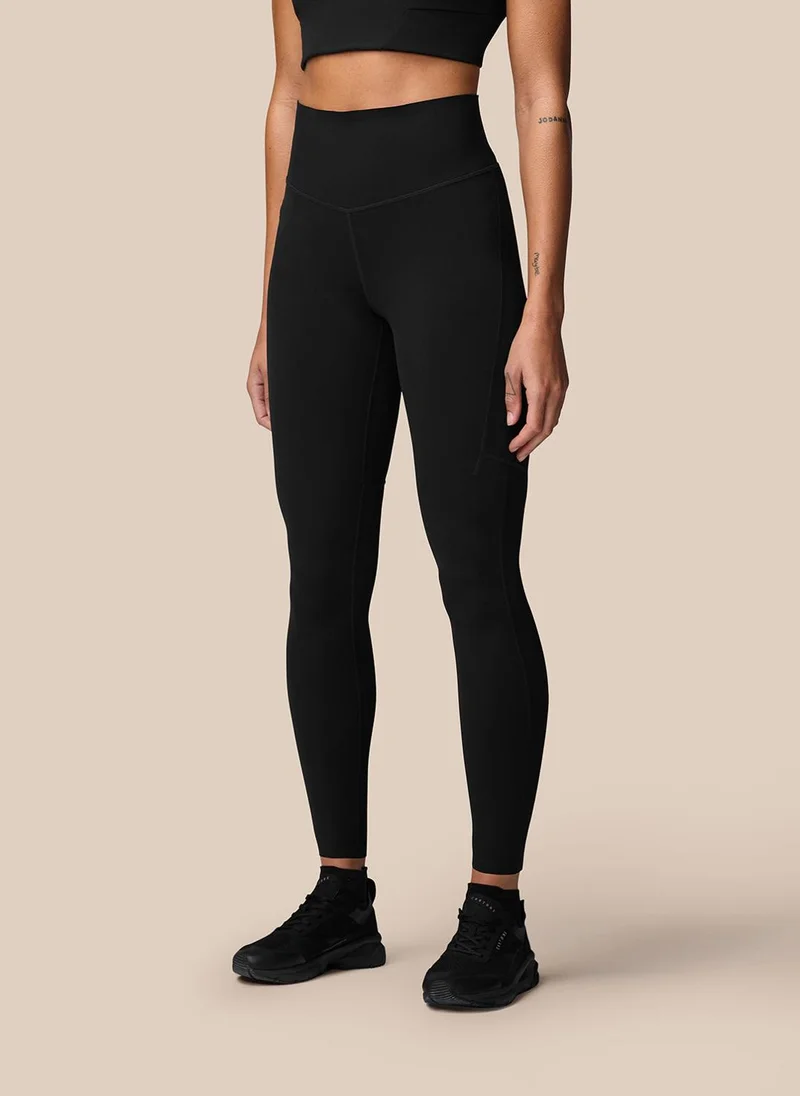 Castore Apex Training Leggings Black