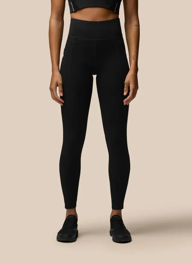 Castore Apex Training Leggings Black – image 2