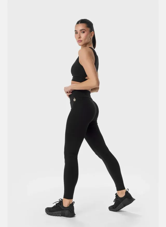Cardio Bunny High-Waist Performance Leggings – image 2