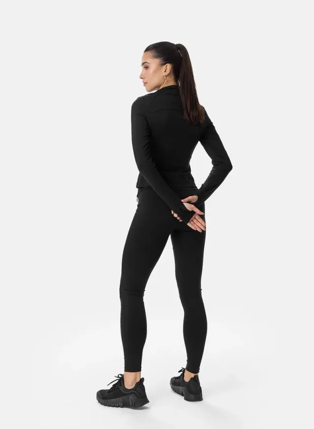 Cardio Bunny High-Waist Performance Leggings – image 5
