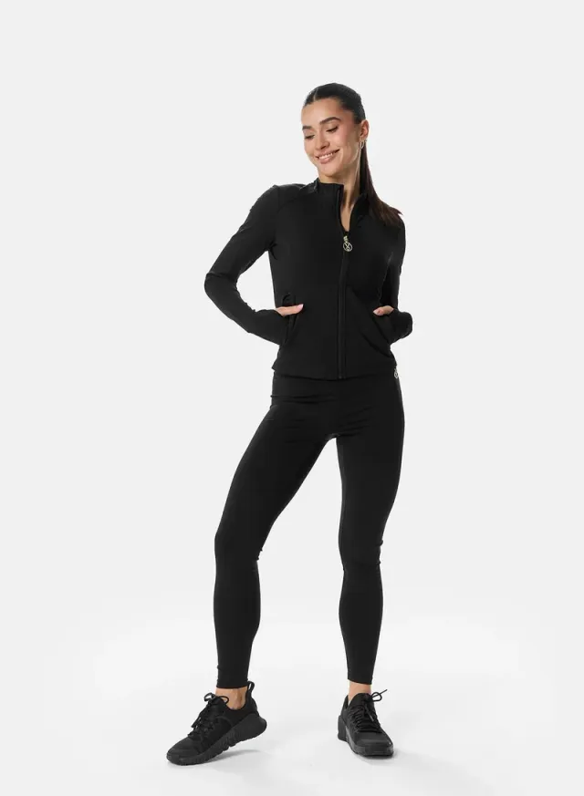Cardio Bunny High-Waist Performance Leggings – image 6