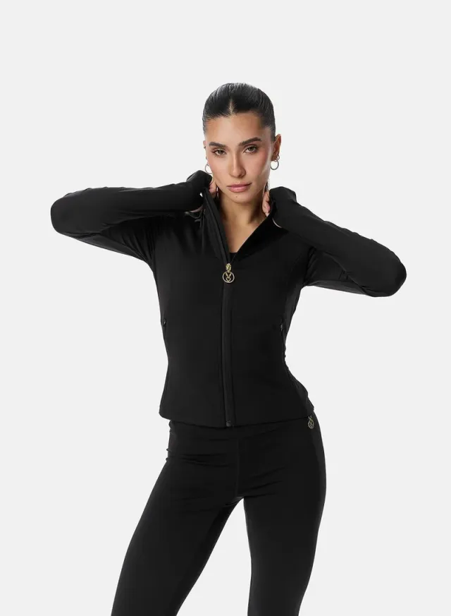 Cardio Bunny High-Waist Performance Leggings – image 7