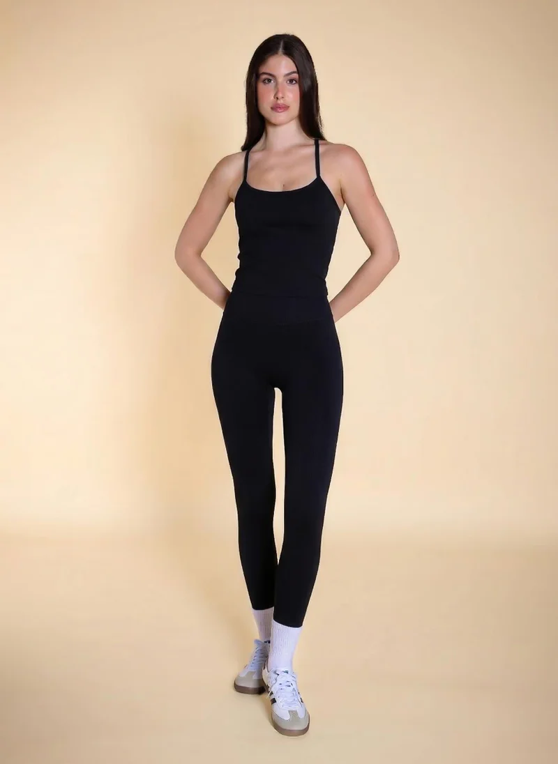 Soft Leggings