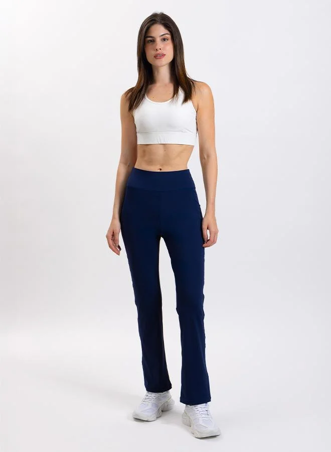 Flared Yoga Pant