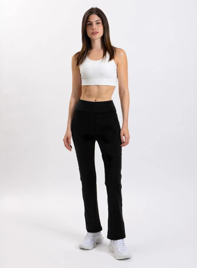 Flared Yoga Pant