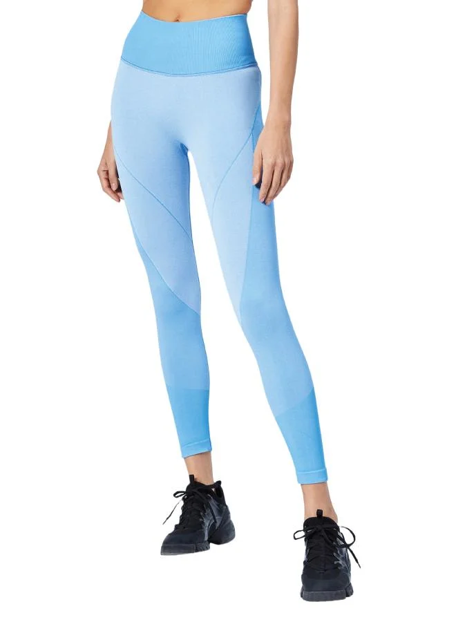 Women's Seamless Power Leggings