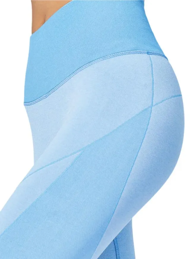 Women's Seamless Power Leggings – image 4