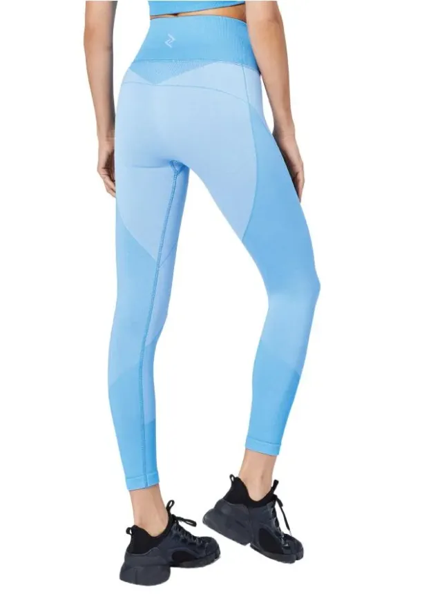Women's Seamless Power Leggings – image 5
