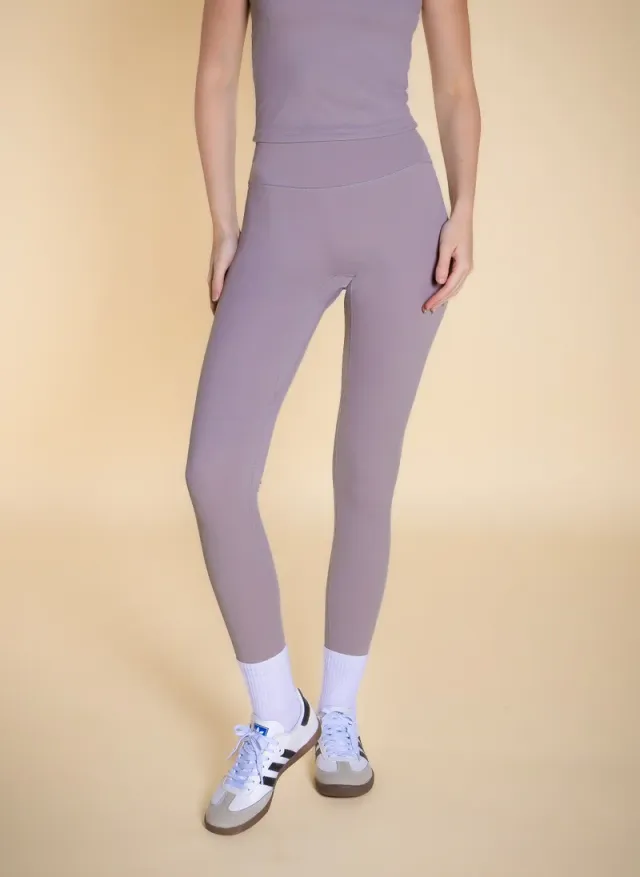 Soft Leggings