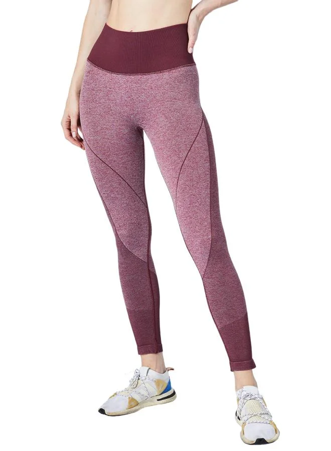 Women's Mid-Rise 7/8 Leggings