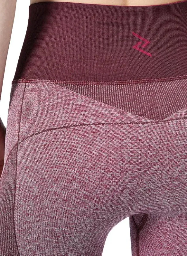 Women's Mid-Rise 7/8 Leggings – image 4