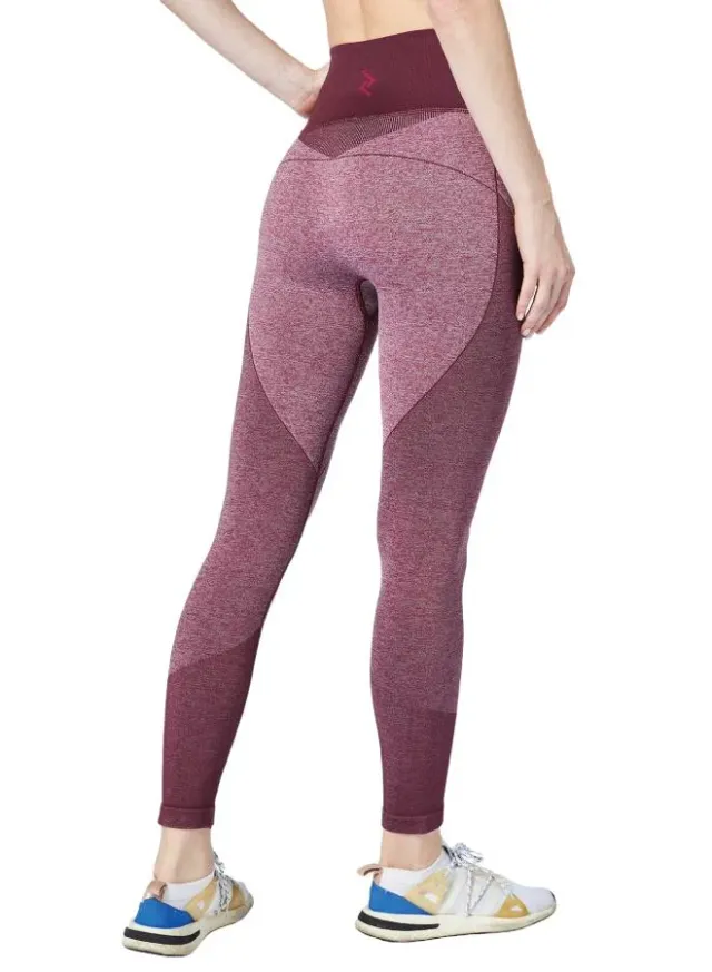 Women's Mid-Rise 7/8 Leggings – image 5