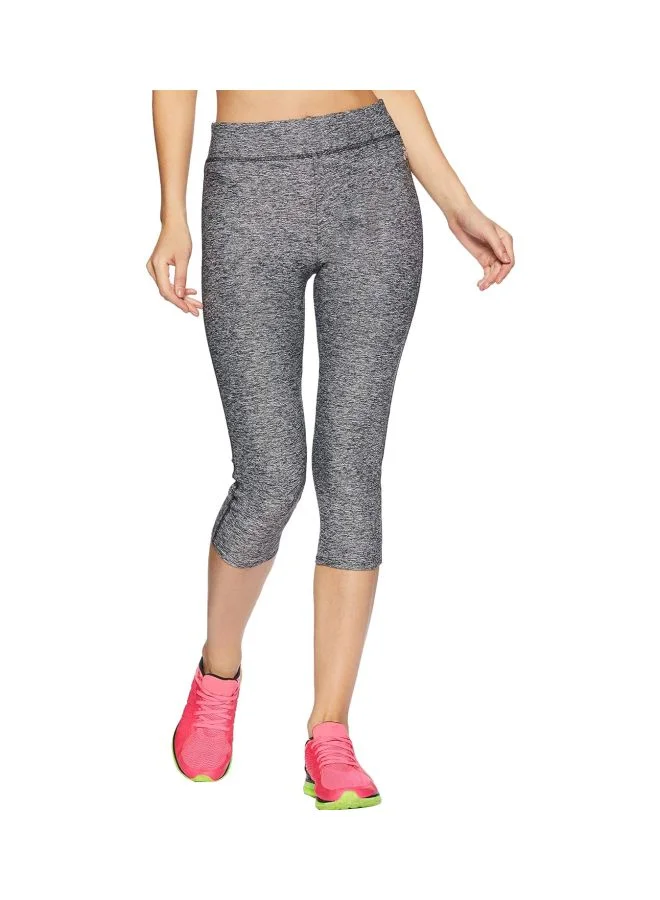AP24 Women's Slim Fit Microfiber Stretch Capri Stay Dry