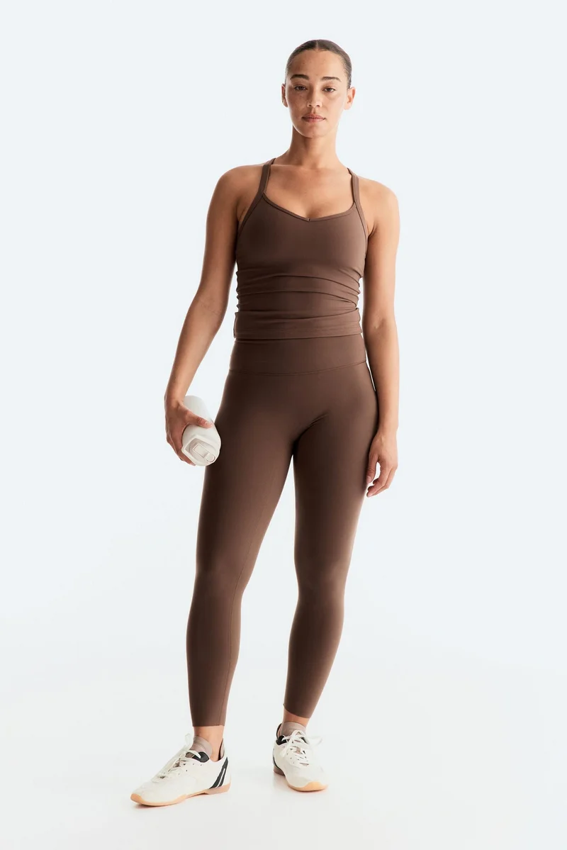 SoftMove Sports Leggings