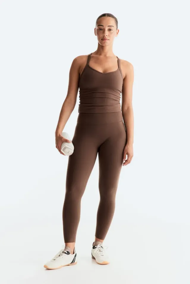 SoftMove Sports Leggings