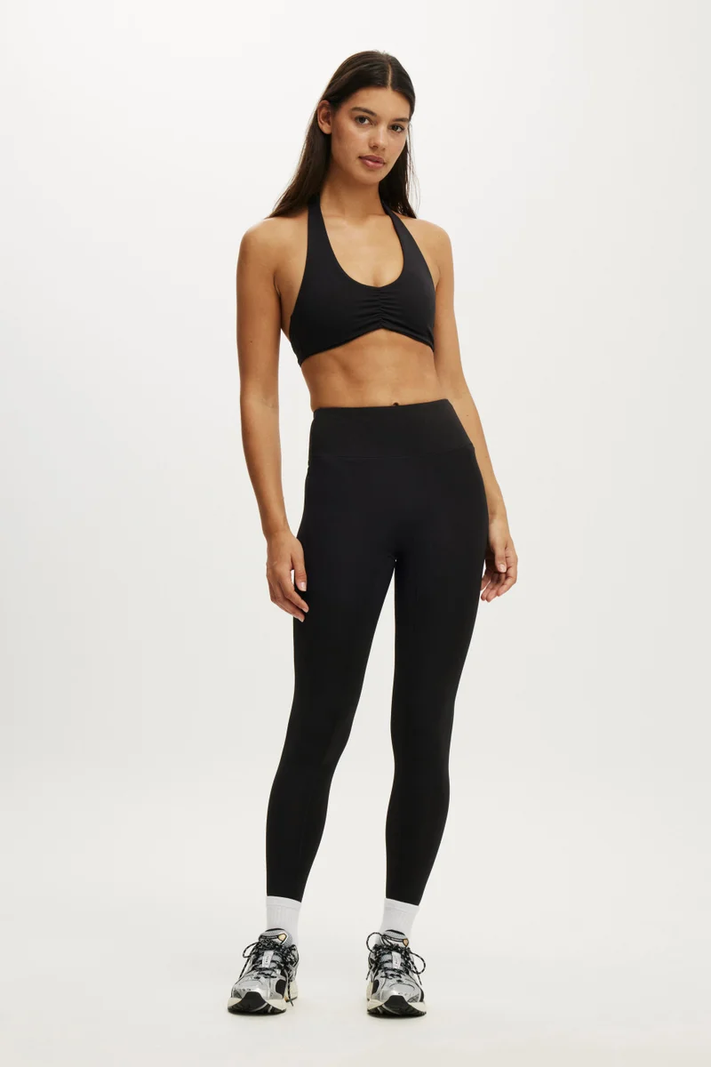 Ultra Move Full Length Tights