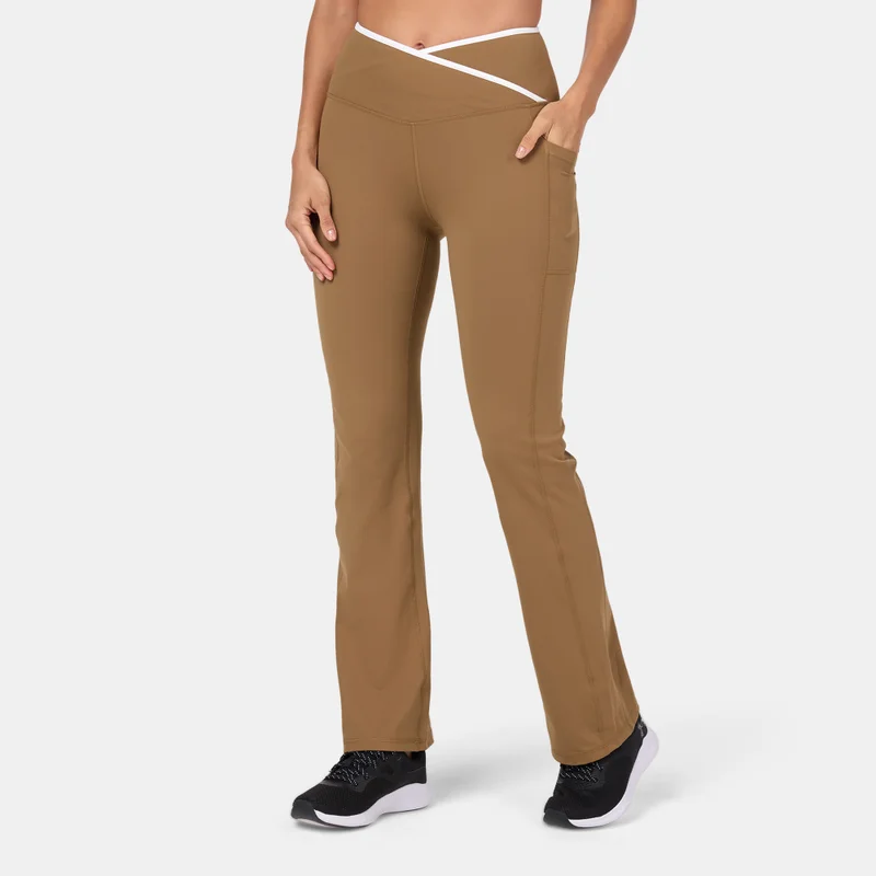 Women's Kickflare Tights