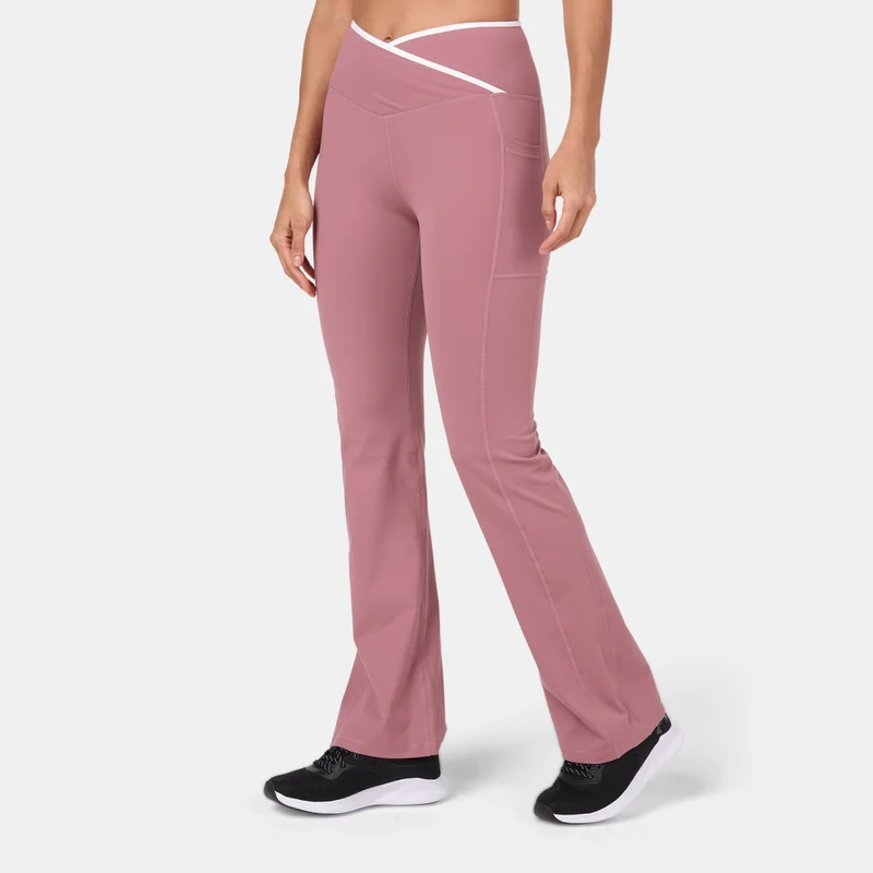 Women's Kickflare Tights