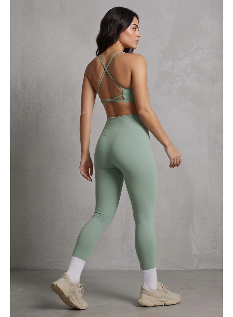Stella Leggings Mint