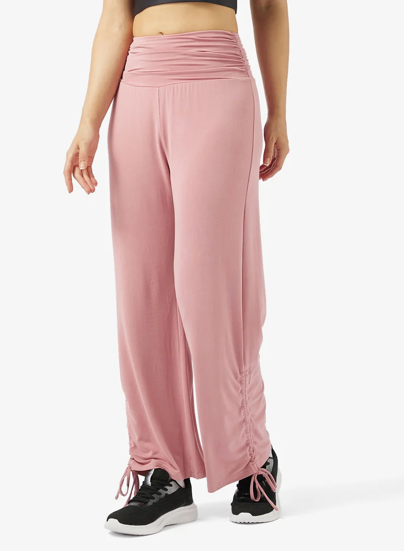 Soft Touch Stretch Yoga Pants