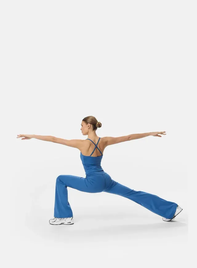 ليقنز واسع من الأسفل – صورة 4