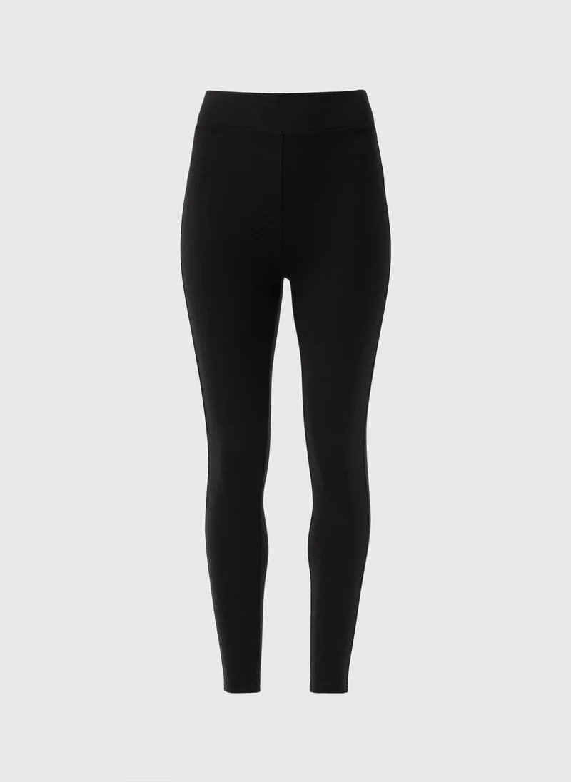Bodyshape Leggings Black