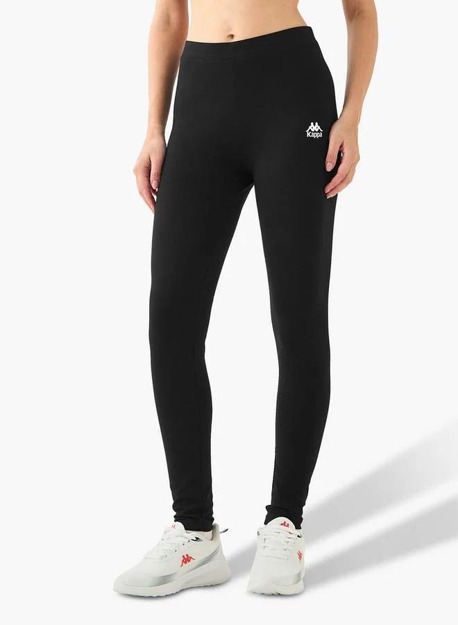 Kappa 2-Pack Full Length Leggings