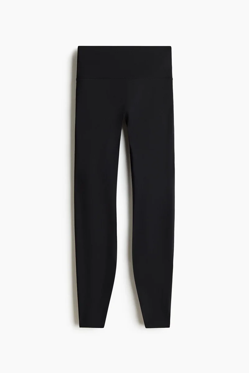 SculptMove High-Waisted Leggings