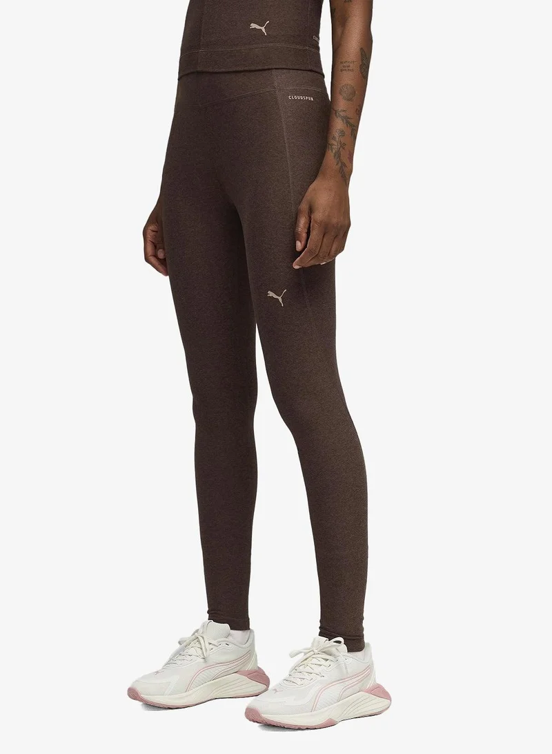 Cloudspun High-Waist Tights