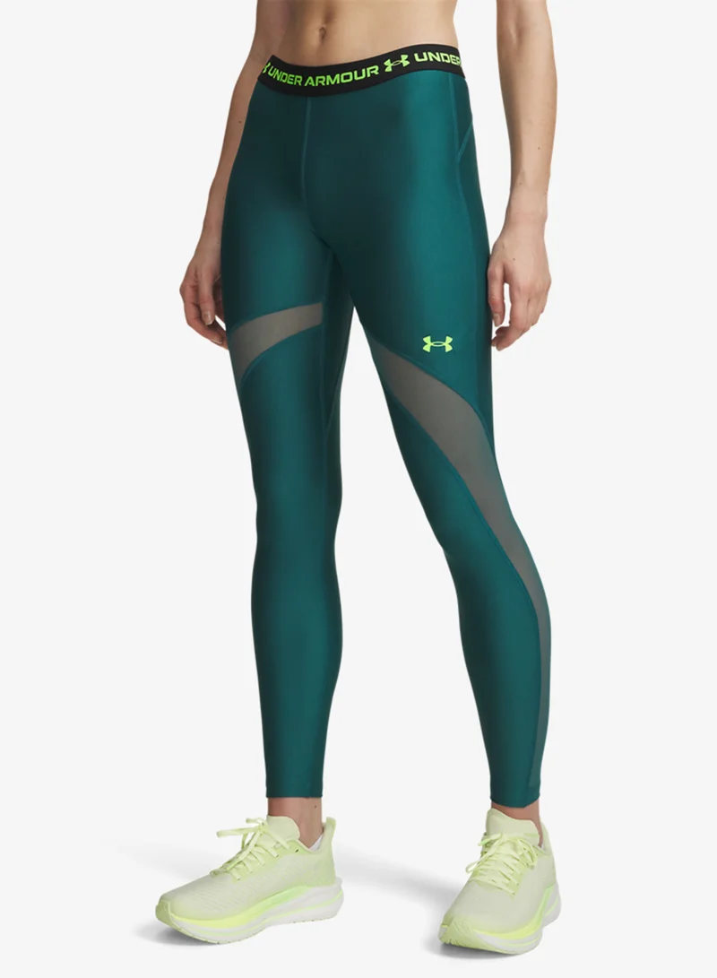 Heatgear Mesh Legging