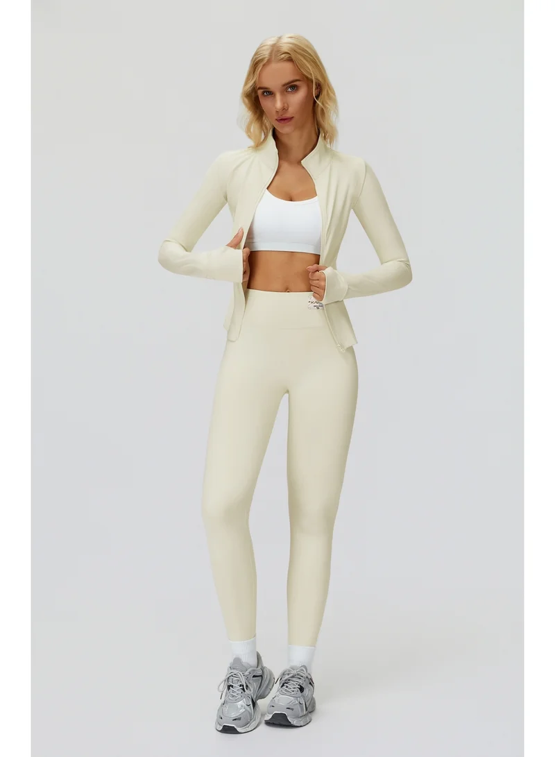 High Waist Leggings