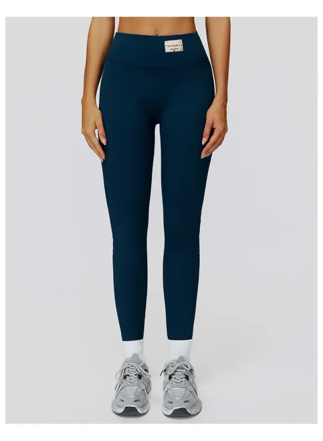 High Waist Leggings – image 4