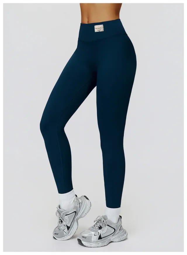 High Waist Leggings – image 5