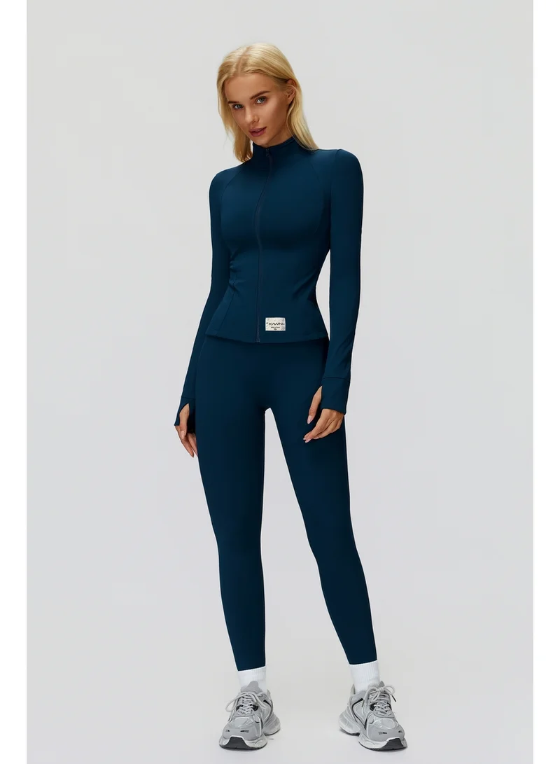 High Waist Leggings