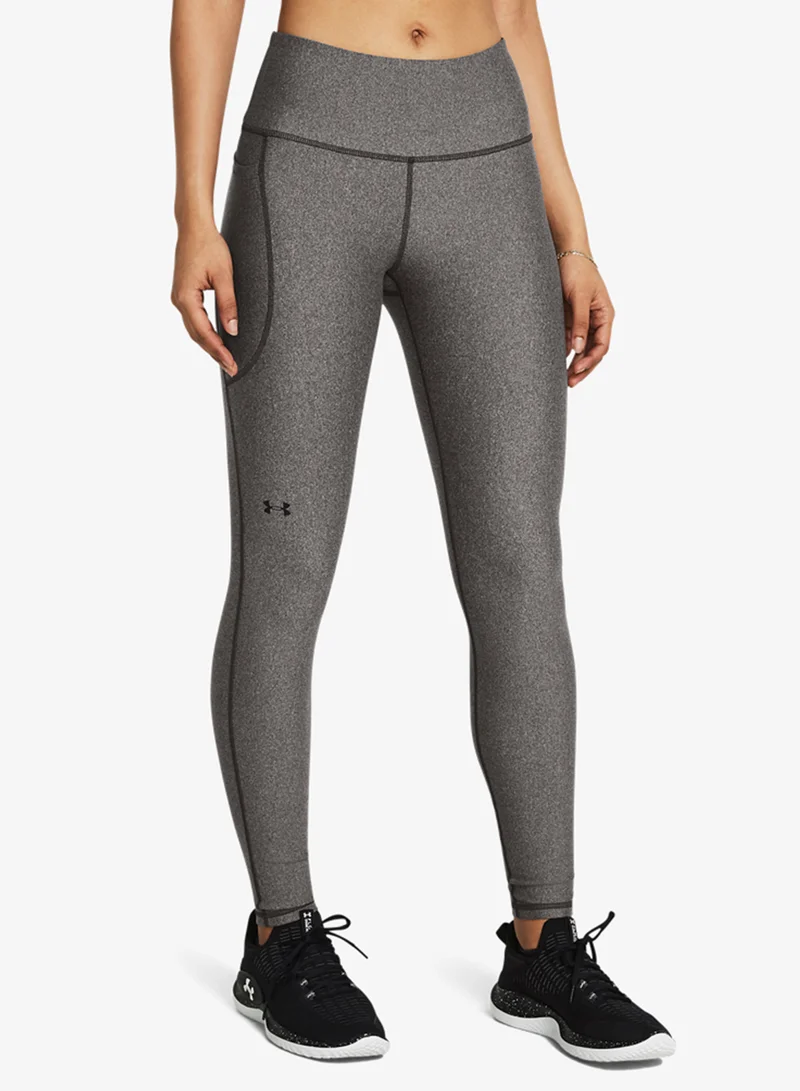 Tech High-Rise Leggings