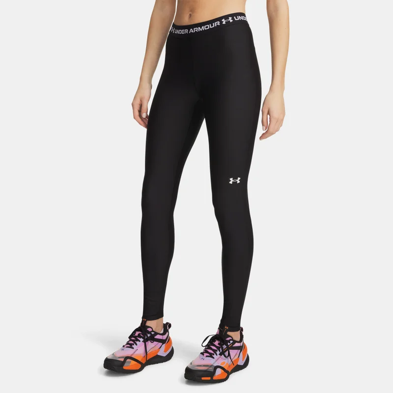 Women's HeatGear Training Leggings