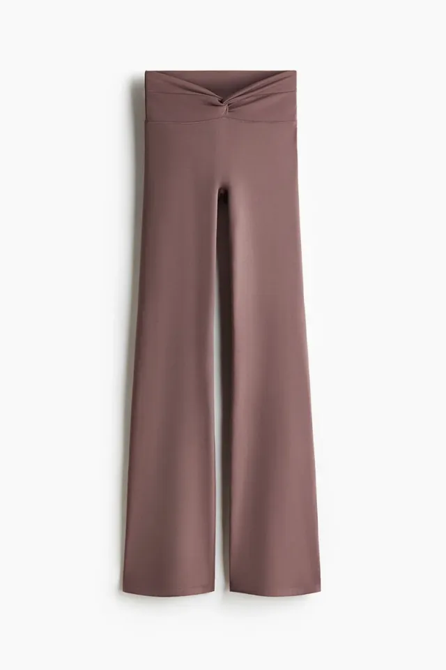 SoftMove Flared Yoga Leggings – image 6