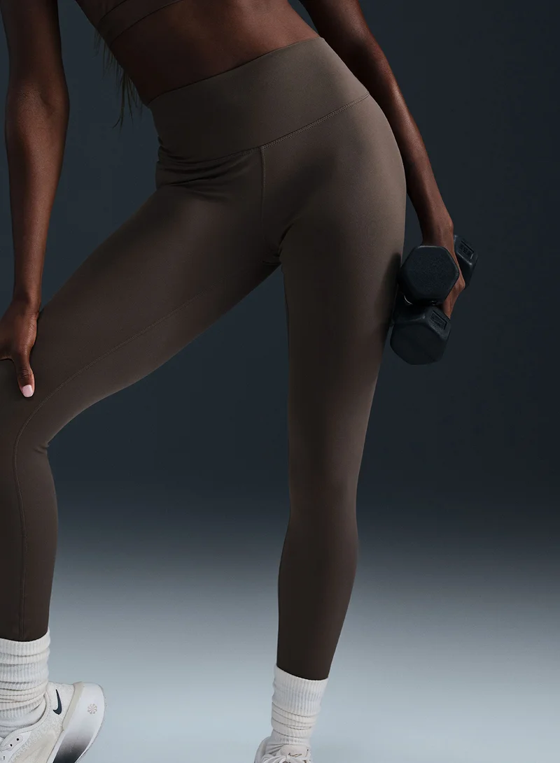 Dri-Fit High-Rise Tights