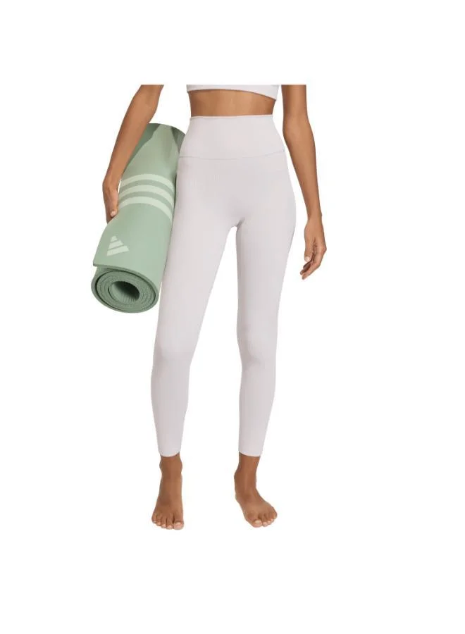 adidas All Me Rib 7/8 Leggings