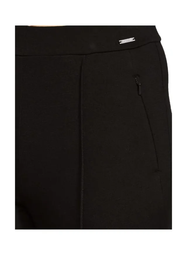 Women's Slim Fit Rayon Treggings – image 5