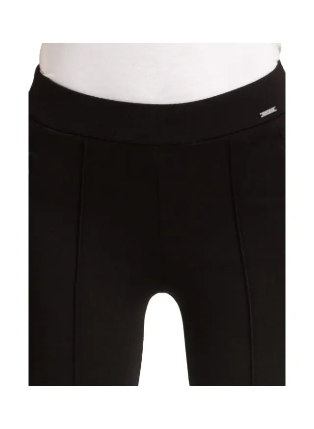 Women's Slim Fit Rayon Treggings – image 6