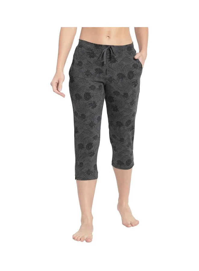 1300 Women's Super Combed Cotton Slim Fit