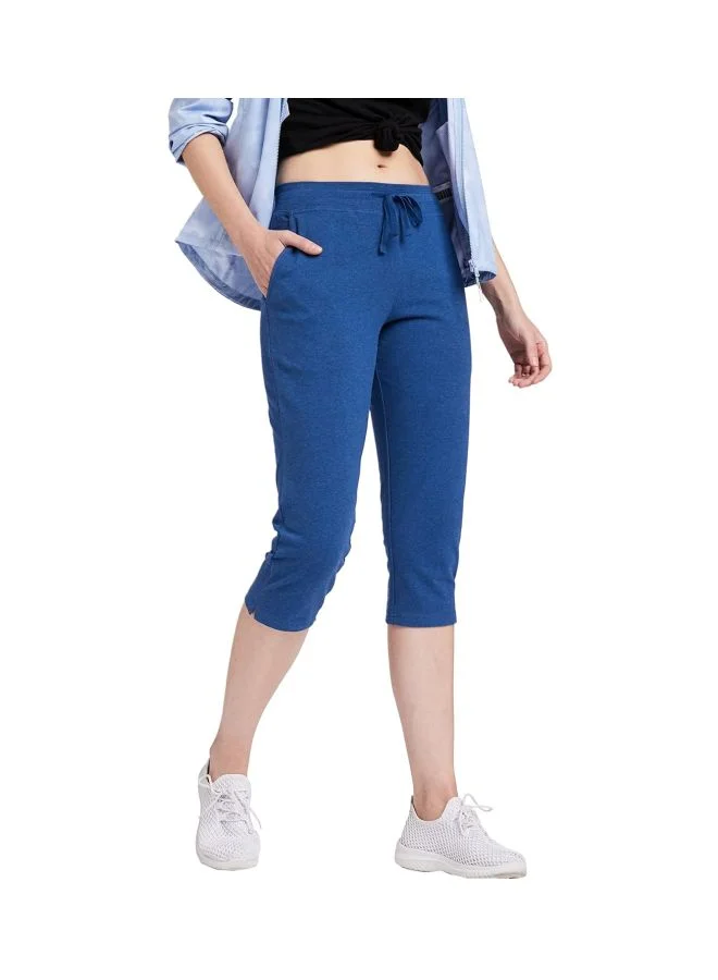 1300 Women's Super Combed Cotton Slim Fit