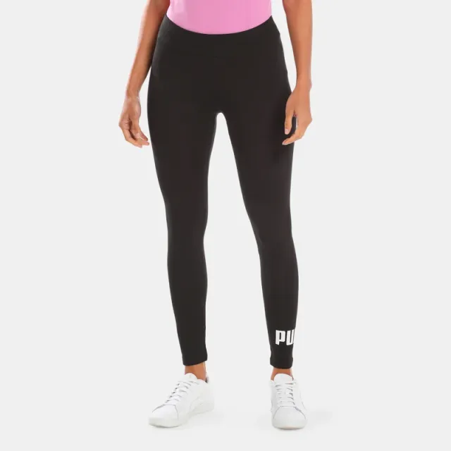 Women's Logo Leggings
