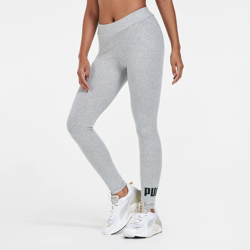 Women's Logo Leggings