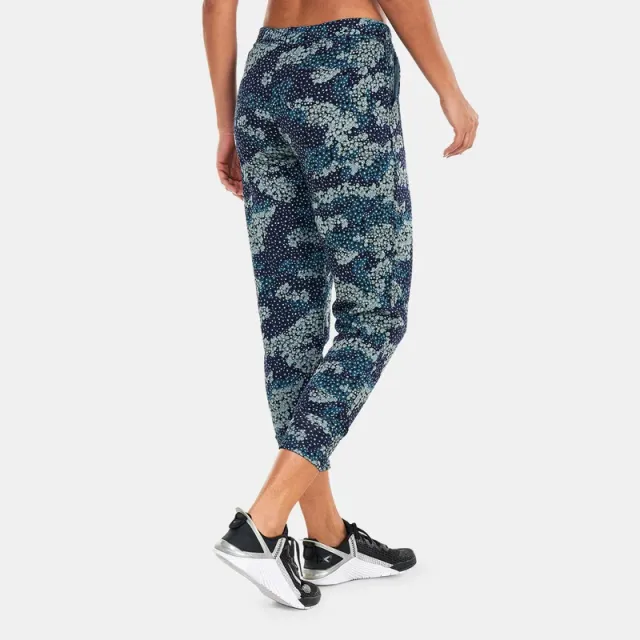 Women's Printed 7/8 Joggers – image 2
