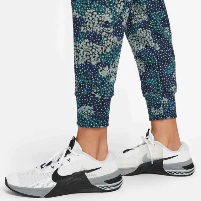 Women's Printed 7/8 Joggers – image 4