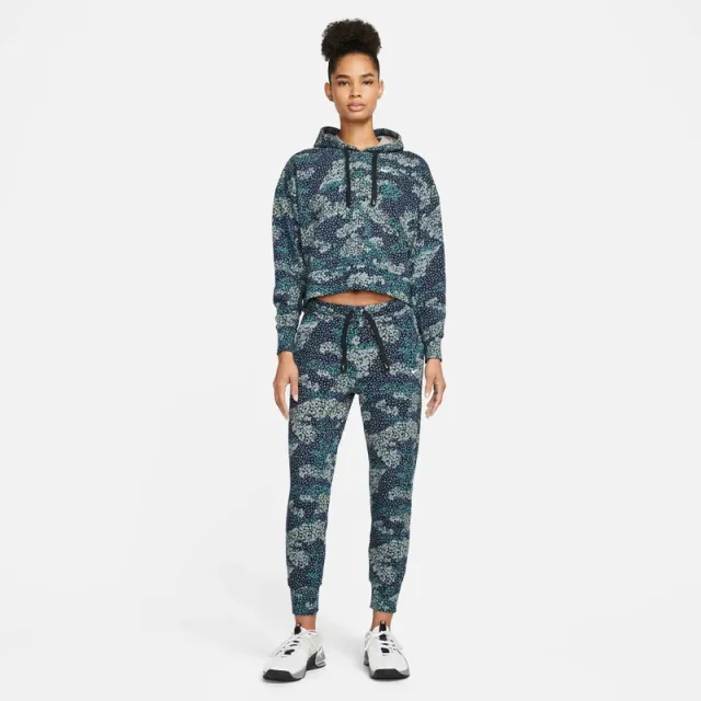 Women's Printed 7/8 Joggers – image 5